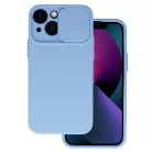 Camshield Soft tok iPhone 14 Pro Max Light Purple
