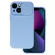 Camshield Soft tok iPhone 14 Pro Max Light Purple