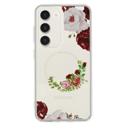 Tel Protect Flower Samsung Galaxy A14 4G/5G tok