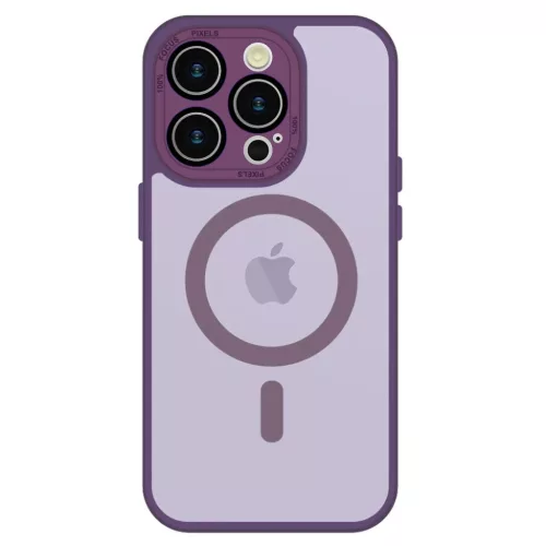 Tel Protect Magmat tok iPhone 11 Lila tok