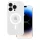 Tel Protect Magmat tok iPhone 11 fehér