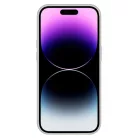 Tel Protect Szilikon Premium tok Iphone 14 Pro Max titán