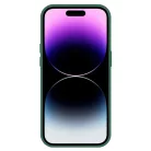 TEL PROTECT MagSzilikon Tok iPhone 11 Zöld