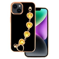 Trend tok iPhone 14 Plus design 2 fekete