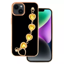 Trend tok iPhone 14 Plus design 2 fekete
