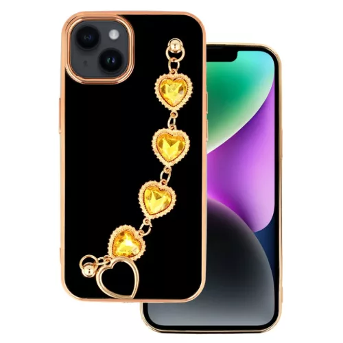 Trend tok iPhone 14 Plus design 2 fekete
