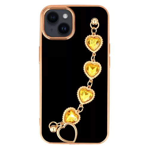 Trend tok iPhone 14 Plus design 2 fekete