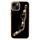 iPhone 14 Plus design 3 fekete tok