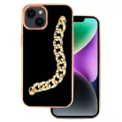 Trend tok iPhone 14 Plus design 4 fekete