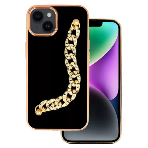 Trend tok iPhone 14 Plus design 4 fekete