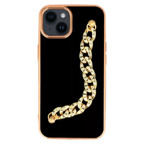 Trend tok iPhone 14 Plus design 4 fekete