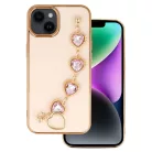 Trend tok iPhone 14 Plus design 2 világos rózsaszín