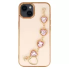 Trend tok iPhone 14 Plus design 2 világos rózsaszín