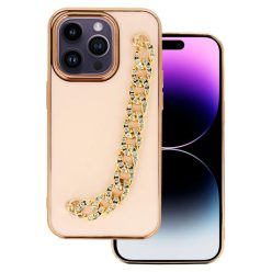 Trend tok iPhone 14 Plus design 4 világos rózsaszín