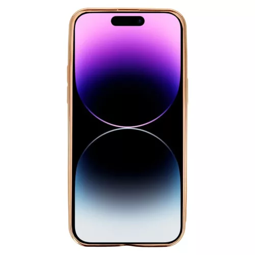 Trend tok iPhone 14 Plus design 4 világos rózsaszín