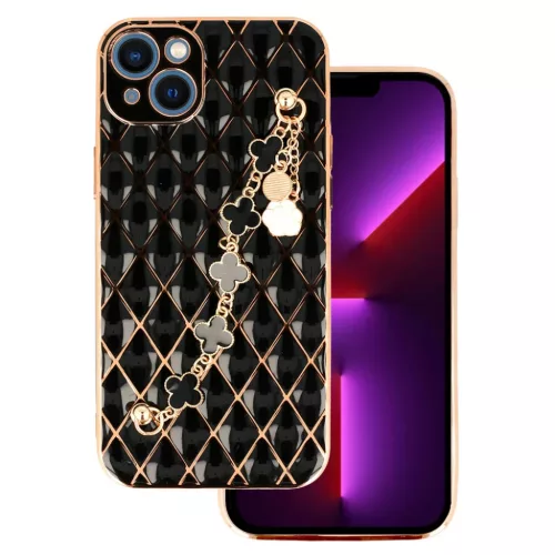 Trend tok iPhone 14 Plus design 5 fekete