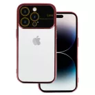 Electro Lens tok iPhone 14 Pro Max-hoz Cherry