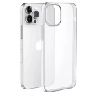 Borofone Tok BI4 Ice Series Iphone 14 Plus átlátszó