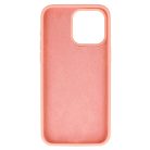 Silicone Lite tok iPhone 14 Pro barack