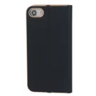 Vennus fliptok kerettel iPhone 14 Pro Max navy