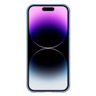 Tel Protect Magical Magsafe Stand kék tok Iphone 14 Pro Max-hoz