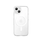 Amazing Thing Titan Pro Magsafe tok 10FT IP156.7TMCL iPhone 15 Plus átlátszó