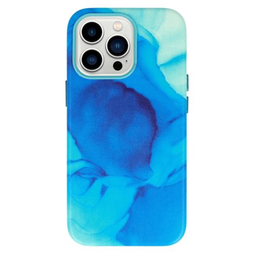 Leather Ink tok iPhone 14 Pro design 4