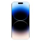 Tel Protect Magmat tok iPhone 15 Pro Max White