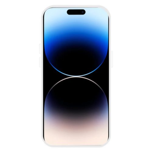 Tel Protect Magmat tok iPhone 15 Pro Max White