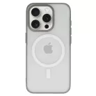 Liavec Warframe Magsafe Series tok iPhone 15 Plus-hoz titán