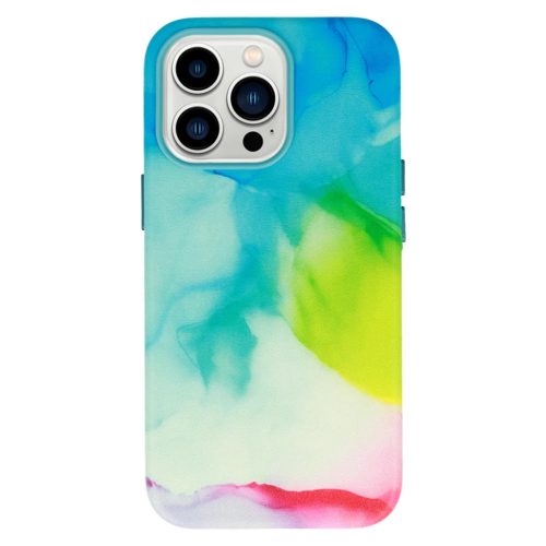 Leather Ink tok iPhone 14 Pro design 2