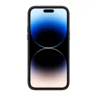 Tel Protect Mágneses Karbon Tok iPhone 15 Plus Fekete-lila