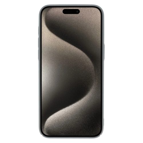 Tel Protect Magnetic Elipse tok iPhone 14 Pro szürke