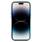 Electro Lens tok iPhone 14 Turquoise