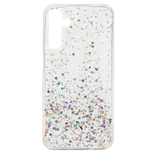 Brilliant Clear tok Samsung Galaxy A15 4G/5G átlátszó