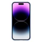 Tel Protect Magical Magsafe Stand tok iPhone 15 Pro Max kék