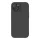 Amazing Thing Smoothie Magsafe tok 8FT IP156.7SMBK iPhone 15 Plus fekete