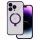 Tel Protect Magical MagSafe Stand tok iPhone 15 Plus lila