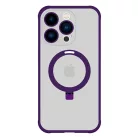 Tel Protect Magical MagSafe Stand tok iPhone 15 Plus lila