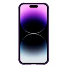 Tel Protect Magical MagSafe Stand tok iPhone 15 Plus lila