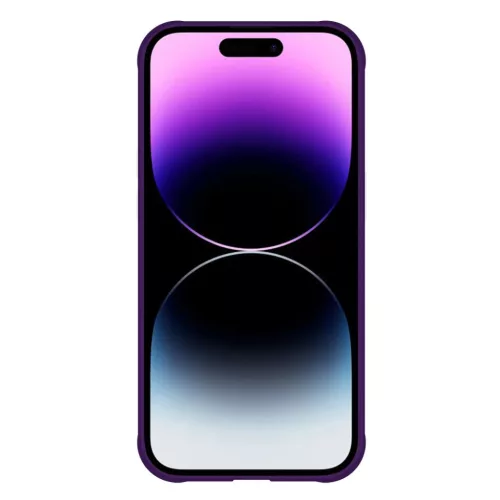 Tel Protect Magical MagSafe Stand tok iPhone 15 Plus lila