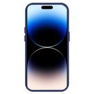 Tel Protect Magmat tok iPhone 15 Pro Max Navy
