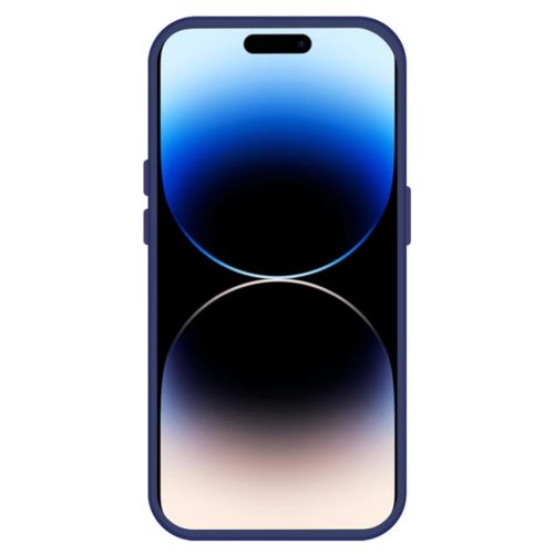 Tel Protect Magmat tok iPhone 15 Pro Max Navy
