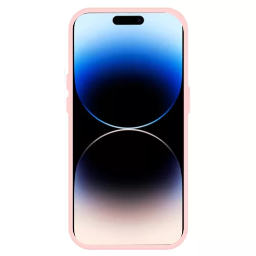 Tel Protect Magmat tok iPhone 15 Plus Pink