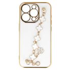 Trend tok iPhone 15 Pro Max design 3 white