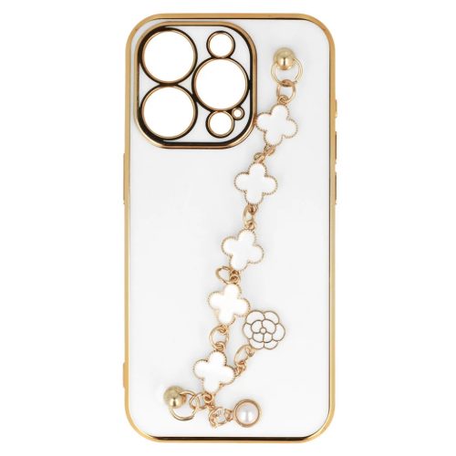 Trend tok iPhone 15 Pro Max design 3 white