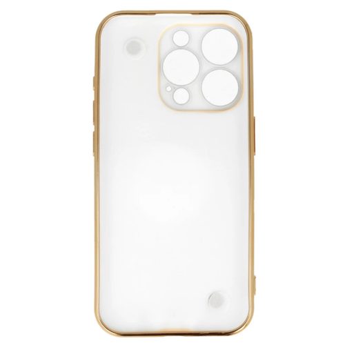 Trend tok iPhone 15 Pro Max design 3 white