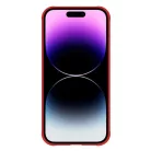 Tel Protect Magical Magsafe álló tok iPhone 13 Pro Max-hoz piros