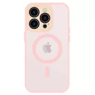 Tel Protect Magmat tok iPhone 13 Pro Max Pink