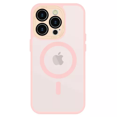 Tel Protect Magmat tok iPhone 13 Pro Max Pink